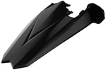 Polisport Fender & Side Panels For Beta RR 125 2018-2019 Rear - Black