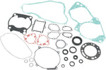 Moose Racing Complete Gasket & Oil Seal Kit For Honda CR250 1989-1991