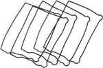 Cometic Rocker Gasket For Harley Davidson FLHS 1340 1987-1991 Lower