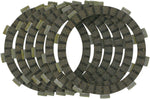 EBC CK Standard Series Clutch Friction Plate Kit For Yamaha IT 175 1980-1982