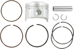 Wiseco Piston kit For Honda ATC200S 1984-1986 +0.50 mm