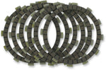 EBC CK Standard Series Clutch Friction Plate Kit For Honda CBX 750 F 1984-1985