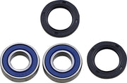 Moose Racing Wheel Bearing Kit For Honda CRF150R 2007-2025 Front
