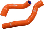 Samco Radiator Hose Kit For KTM AdVenture 790 2019-2024 - Orange