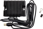 Drag Specialties Premium Voltage Regulator For Harley Davidson XLH 1000 1980-1981 - Black