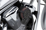 Cobra Air Cleaner Kit For Yamaha XVS 950 C 2014-2019 Cross - Black