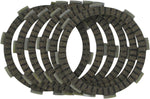 EBC CK Standard Series Clutch Friction Plate Kit For Honda CB 250 1996-2001