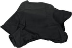 Moose Racing Cordura Seat Cover For Honda TRX650 FA 2003-2005 - Black