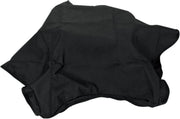 Moose Racing Cordura Seat Cover For Honda TRX650 FA 2003-2005 - Black