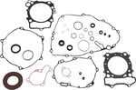 Moose Racing Complete Gasket Kit with Oil Seals For Yamaha WRF250 2020-2021
