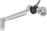 Emgo Gear Pedal For Suzuki GSX-R 1000 2009-2014 - Chrome