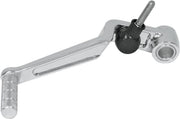 Emgo Gear Pedal For Suzuki GSX-R 1000 2009-2014 - Chrome