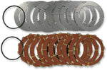 Barnett Scorpion Clutch Plate Set For Harley Davidson FLD 1690