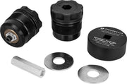 Progressive Suspension Fork Preload Adjusters For Harley Davidson FLD 1690 2012-2013