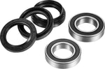 Factory Links Wheel Bearing Kit For Suzuki LT-4WD 250 4X4 1987-1992 Front