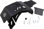 Moose Racing Pro LG Skid Plate For Beta RR 125 2020-2023 - Black