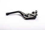 Gilles Factor-X Brake Lever For Kawasaki Ninja 650 2017-2019 - Black