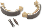 SBS Off Road Rear Brake Shoes For Puch Cobra 50 GT 1980