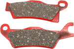 EBC Sport Carbon X Brake Pads For Can Am Outlander 1000 EFI 4x4 2012-2024 Front Left