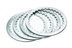 TRW Steel Clutch Drive Plate Kit For Suzuki GSF 650 2007-2013
