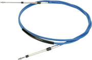WSM Steering Cable For Kawasaki JS 300 1986-1988
