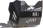 AXP Adventure Skid Plate For Kove 800 X ABS 2025-2026 - Black