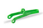 Polisport Chain Slider For Kawasaki KXF250 2009-2016 - Green