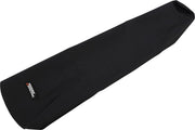 Moose Racing Gripper Seat Cover For Kawasaki KX250 2021-2022 - Black