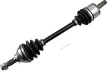 Moose Racing Standard CV Axle For Kawasaki KVF650 I 4X4 Brute Force 2006-2013 Front Left