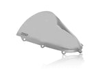 WRS Windscreen For Suzuki GSX-R 125 ABS 2017-2024 - Smoke