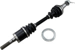 Moose Racing Complete Axle Assembly For Can Am Maverick 1000 R EFI 4X4 2014-2015 Front Right