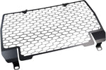 Zieger Radiator Guard For Kawasaki Z 900 ABS 2017-2024 - Black
