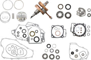 Vertex Engine Rebuild Kit For Honda CRF450R 2013-2016