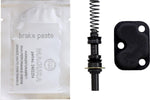 Magura Master Cylinder Repair Kit For BMW R 45 N 1981-1984 - Black
