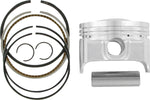 Wiseco Forged Piston Kit For Honda XR250L 1991-1994 +2.50 mm