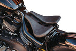 Cult Werk Frame Cover For Harley Davidson FXBB 1750 2018-2020 - Black