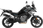 LeoVince LV One EVO Silencer For KTM Adventure 790 2019-2025 - Black