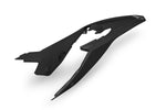 UFO Rear Fender for Beta For Beta RR 250 2020-2025 Rear - Black