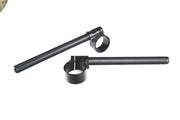 TRW Clip On Handlebars For BMW S 1000 HP4 2012-2014 - Black