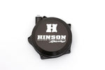 Hinson Billetproof Cover Clutch For Kawasaki KX250 2021-2024 - Black