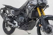 SW Motech Crash Bars For Yamaha XTZ 700 2024-2025 - Black