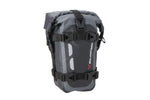 SW Motech Drybag 80 Tail Bag For Ducati 1098 2007-2008 - Black Grey