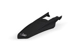UFO Rear Fender For KTM EXC150 TBI 2024-2025 Rear - Black