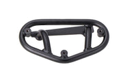 SW Motech SLC Left Side Pannier Carrier For Yamaha XSR 900 2021-2025 - Black