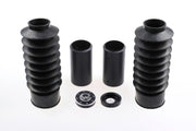 Cult Werk Fork Covers For Indian Scout 1250 2024-2025 - Black