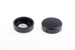 Cult Werk Fork Caps For Harley Davidson RH 975 2022-2025 - Black