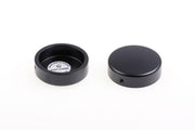 Cult Werk Fork Caps For Harley Davidson RH 975 2022-2025 - Black