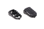 SW Motech ION Footpegs Kit For CF Moto MT-X 800 ABS 2025-2026