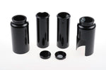 Cult Werk Fork Covers For Indian Scout 1250 2024-2025 - Black
