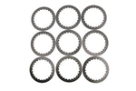Hinson Steel Clutch Plate Kit For Gas Gas EC 250 2021-2023
